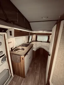 Fahrzeugbild Hymer Eriba Eriba Touring 642 #11