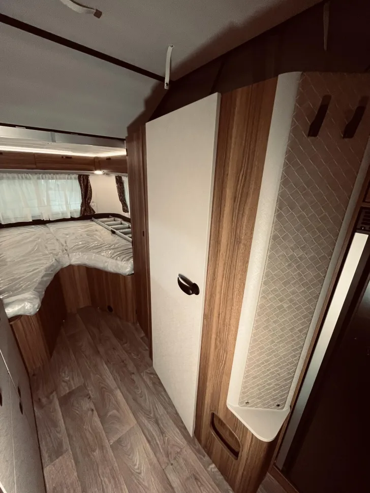 Fahrzeugbild Hymer Eriba Eriba Touring 642 #12