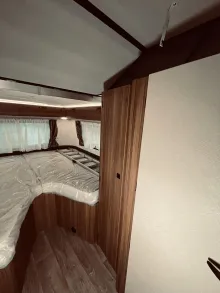 Fahrzeugbild Hymer Eriba Eriba Touring 642 #13