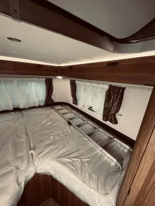 Fahrzeugbild Hymer Eriba Eriba Touring 642 #15