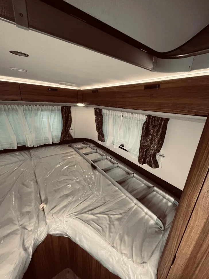 Fahrzeugbild Hymer Eriba Eriba Touring 642 #15