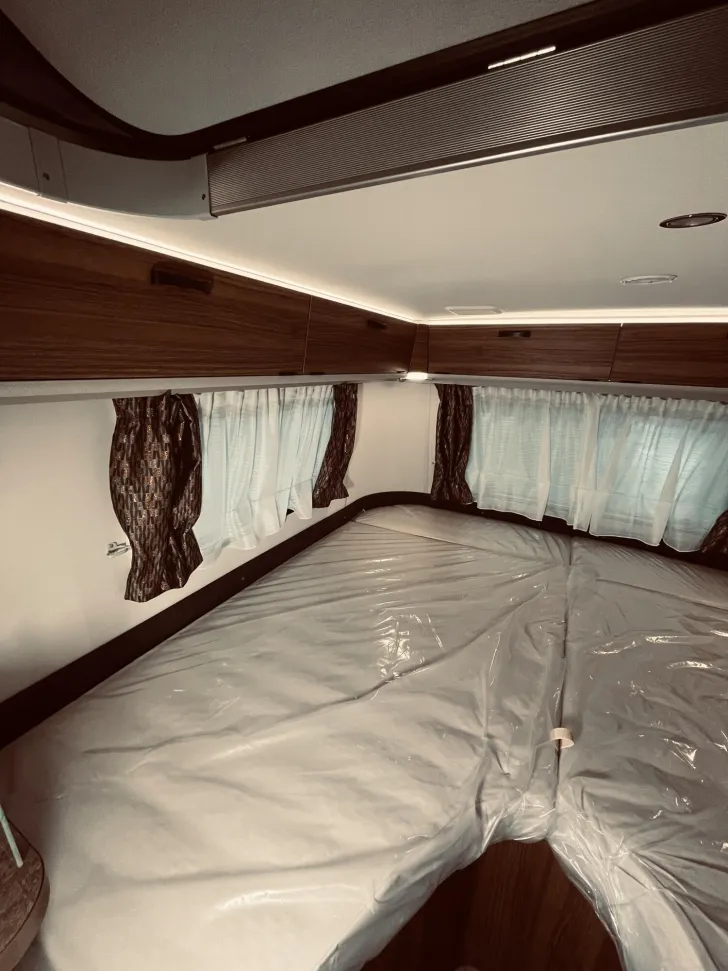Fahrzeugbild Hymer Eriba Eriba Touring 642 #16