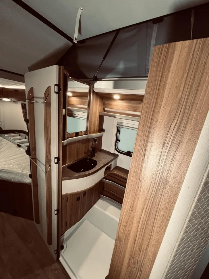 Fahrzeugbild Hymer Eriba Eriba Touring 642 #20