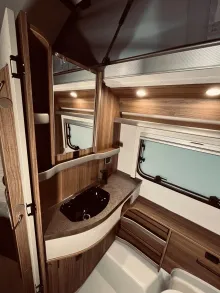 Fahrzeugbild Hymer Eriba Eriba Touring 642 #21