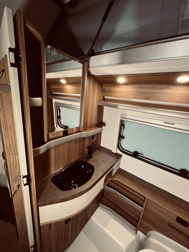 Fahrzeugbild Hymer Eriba Eriba Touring 642 #21