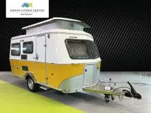 Fahrzeugbild Hymer Eriba Eriba Touring 430 #1