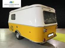 Fahrzeugbild Hymer Eriba Eriba Touring 430 #3