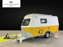 Fahrzeugbild Hymer Eriba Eriba Touring 430 #4