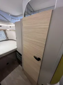 Fahrzeugbild Hymer Eriba Eriba Touring 430 #10