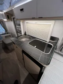 Fahrzeugbild Hymer Eriba Eriba Touring 430 #14
