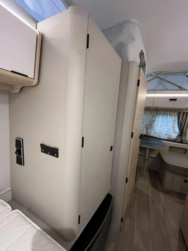 Fahrzeugbild Hymer Eriba Eriba Touring 430 #18