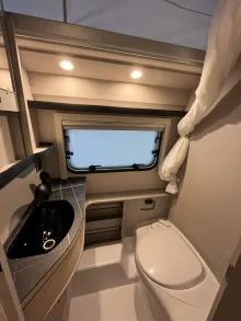 Fahrzeugbild Hymer Eriba Eriba Touring 430 #22