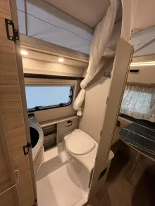 Fahrzeugbild Hymer Eriba Eriba Touring 430 #23