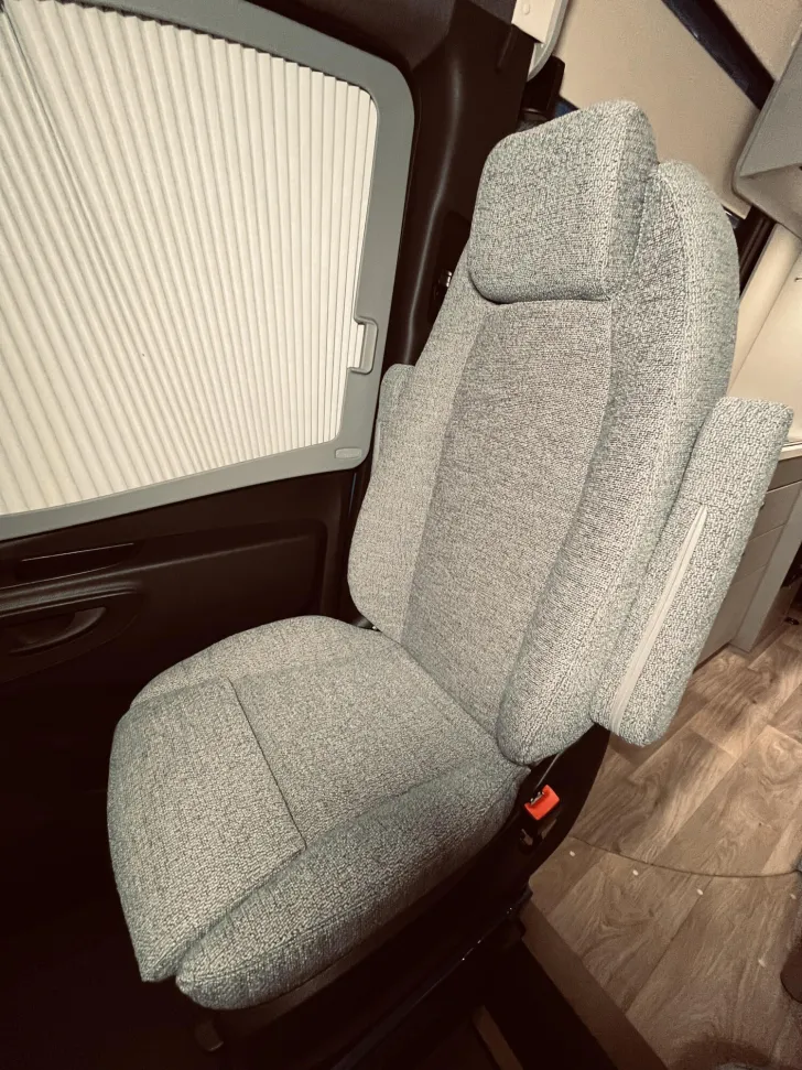 Fahrzeugbild Hymer Free S Blue Evolution 600 #7