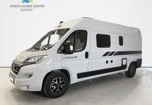 Bild Camper Vans CV FULL 600