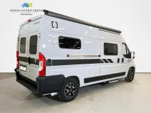 Fahrzeugbild Crosscamp CV FULL 600 AHK, Solar, Navi, zweite Batterie #4