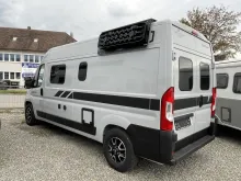 Fahrzeugbild Crosscamp CV FULL 600 #3