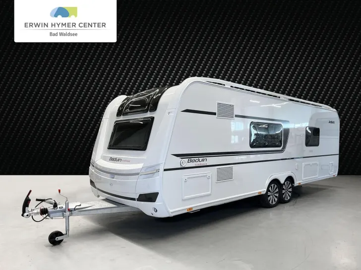 Fahrzeugbild Dethleffs Beduin Scandinavia 690 BQT 15.900 Euro Vorteil! #3