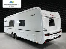 Fahrzeugbild Dethleffs Beduin Scandinavia 690 BQT 15.900 Euro Vorteil! #4