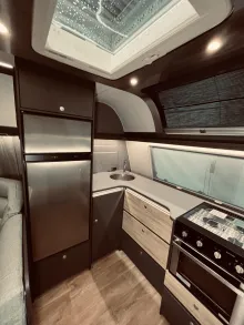 Fahrzeugbild Dethleffs Beduin Scandinavia 690 BQT 15.900 Euro Vorteil! #6