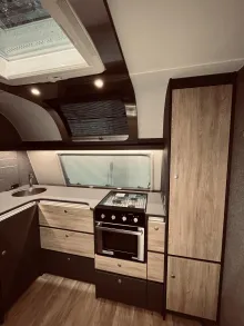 Fahrzeugbild Dethleffs Beduin Scandinavia 690 BQT 15.900 Euro Vorteil! #8