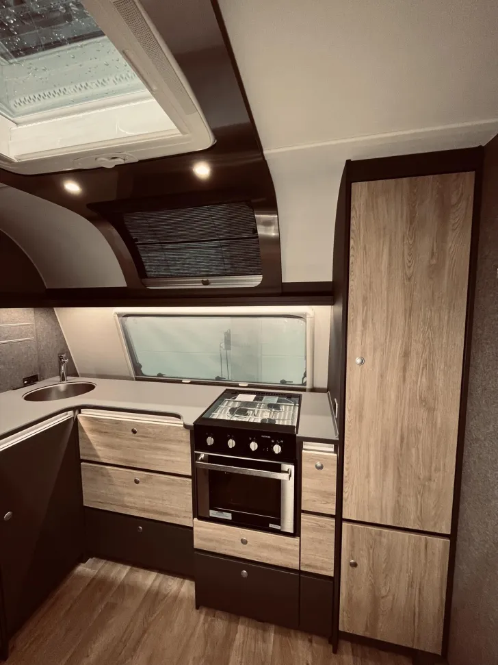 Fahrzeugbild Dethleffs Beduin Scandinavia 690 BQT 15.900 Euro Vorteil! #8