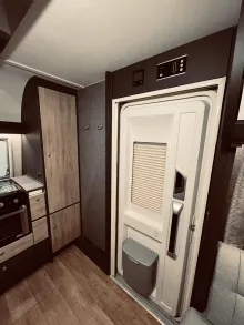 Fahrzeugbild Dethleffs Beduin Scandinavia 690 BQT 15.900 Euro Vorteil! #9