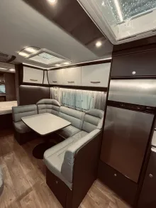 Fahrzeugbild Dethleffs Beduin Scandinavia 690 BQT 15.900 Euro Vorteil! #10