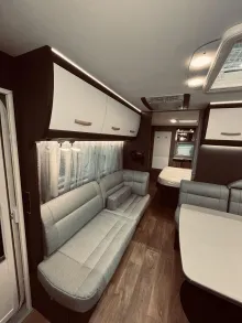 Fahrzeugbild Dethleffs Beduin Scandinavia 690 BQT 15.900 Euro Vorteil! #12