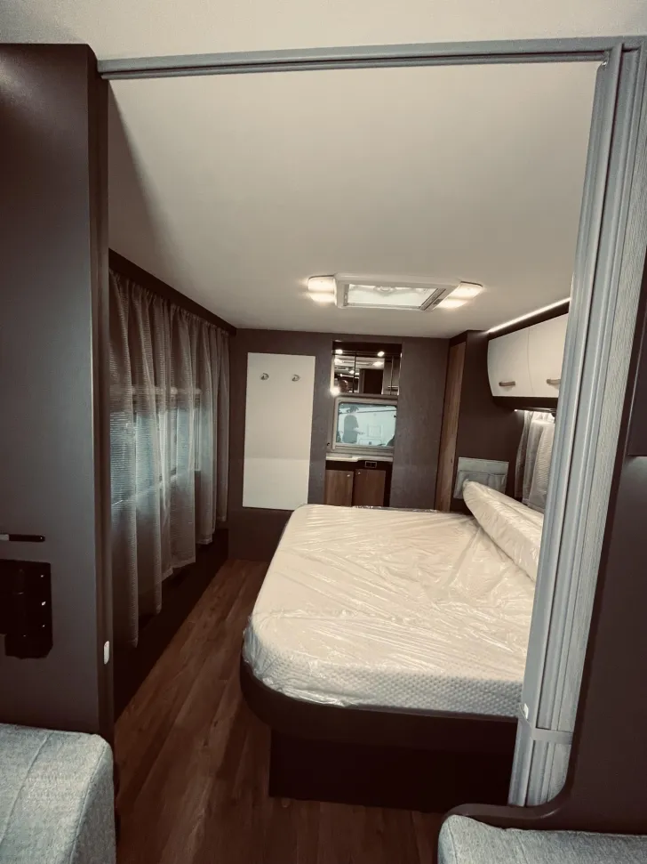 Fahrzeugbild Dethleffs Beduin Scandinavia 690 BQT 15.900 Euro Vorteil! #15