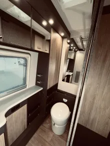 Fahrzeugbild Dethleffs Beduin Scandinavia 690 BQT 15.900 Euro Vorteil! #18