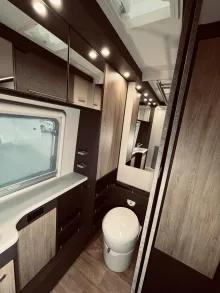 Fahrzeugbild Dethleffs Beduin Scandinavia 690 BQT 15.900 Euro Vorteil! #19