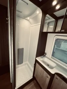 Fahrzeugbild Dethleffs Beduin Scandinavia 690 BQT 15.900 Euro Vorteil! #20