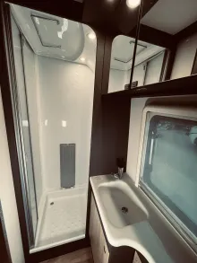 Fahrzeugbild Dethleffs Beduin Scandinavia 690 BQT 15.900 Euro Vorteil! #23