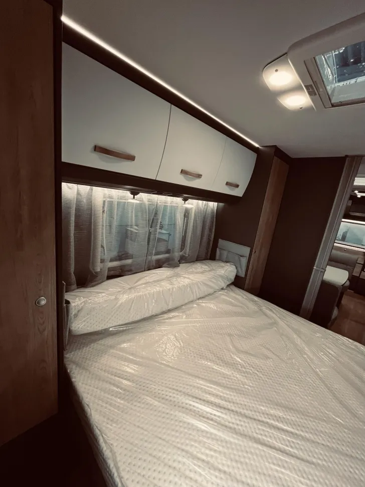 Fahrzeugbild Dethleffs Beduin Scandinavia 690 BQT 15.900 Euro Vorteil! #26