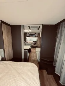 Fahrzeugbild Dethleffs Beduin Scandinavia 690 BQT 15.900 Euro Vorteil! #28