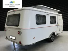 Fahrzeugbild Hymer Eriba Eriba Touring 620 #3