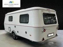 Fahrzeugbild Hymer Eriba Eriba Touring 620 #5