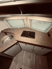 Fahrzeugbild Hymer Eriba Eriba Touring 620 #10