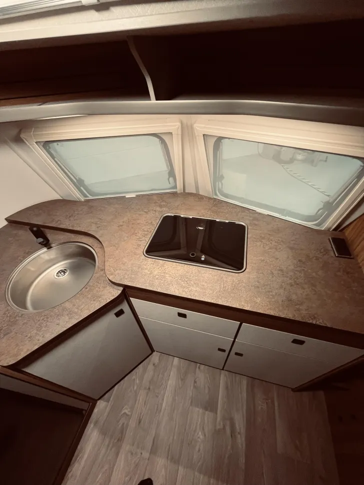 Fahrzeugbild Hymer Eriba Eriba Touring 620 #10