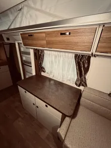 Fahrzeugbild Hymer Eriba Eriba Touring 620 #19