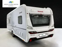 Fahrzeugbild Dethleffs Nomad 530 DR Mover, 7.400 Vorteil! #5