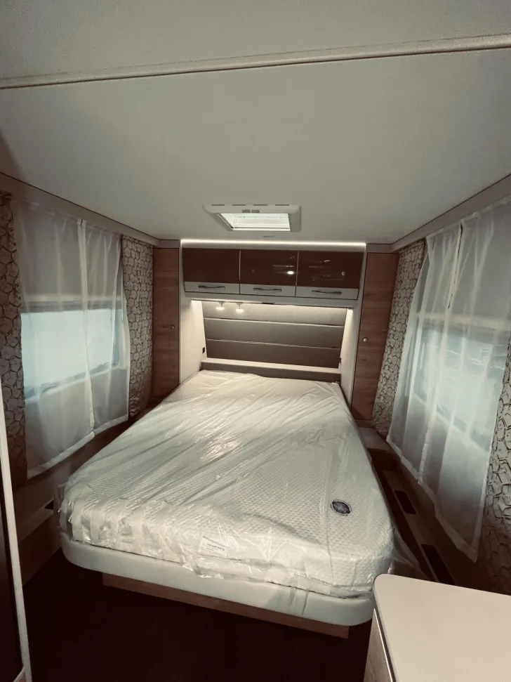 Fahrzeugbild Dethleffs Nomad 530 DR Mover, 7.400 Vorteil! #6