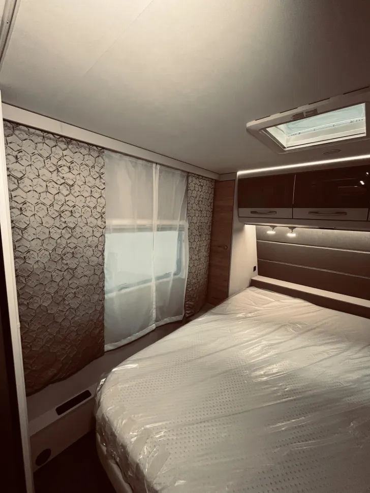 Fahrzeugbild Dethleffs Nomad 530 DR Mover, 7.400 Vorteil! #7