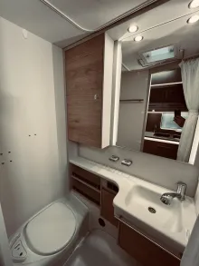 Fahrzeugbild Dethleffs Nomad 530 DR Mover, 7.400 Vorteil! #21