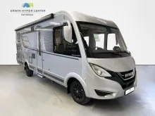 Fahrzeugbild Hymer B-Klasse MC I BlackLine 680 27.580,- EUR Vorteil #1