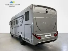 Fahrzeugbild Hymer B-Klasse MC I BlackLine 680 Tageszulassung! #3
