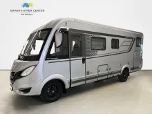 Fahrzeugbild Hymer B-Klasse MC I BlackLine 680 Tageszulassung! #5