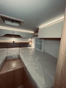Fahrzeugbild Hymer B-Klasse MC I BlackLine 680 Tageszulassung! #20