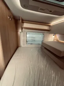 Fahrzeugbild Hymer B-Klasse MC I BlackLine 550 30.000,- EUR Vorteil #20